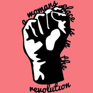 Meet your Posher, Briana